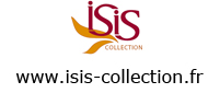 Recrutement représentant conseil VDI ISIS Collection - marque de prêt-à-porter haut de gamme femme et homme en vente à domicile en face à face